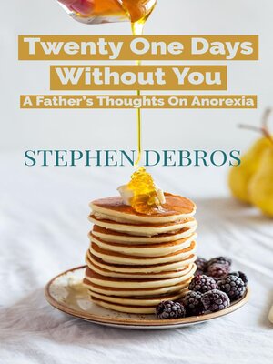 cover image of Twenty One Days Without You